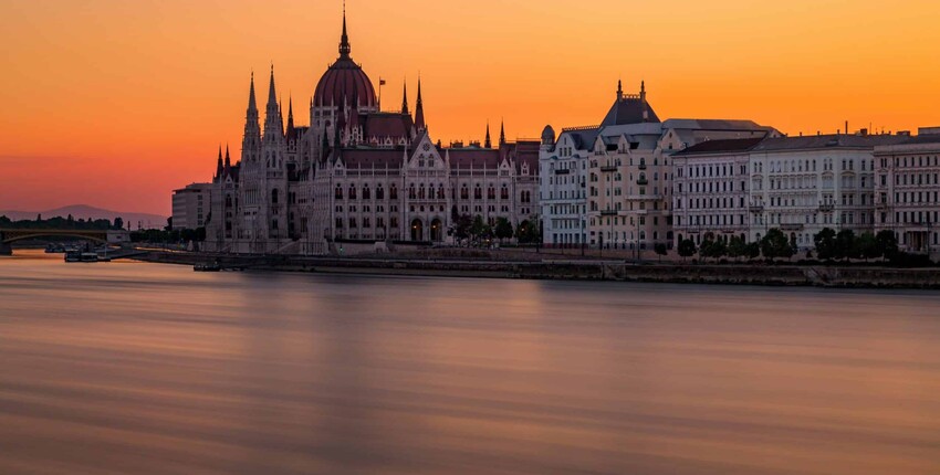 Budapešť Ferenc Liszt: prenájom súkromného lietadla 