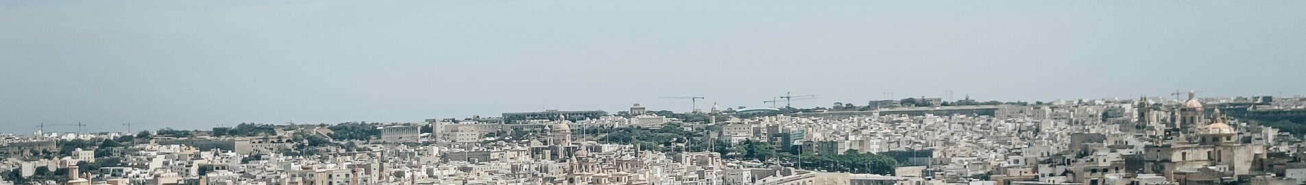 Hamburg - Valletta : prenájom súkromného lietadla