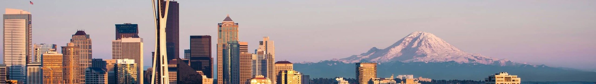 Las Vegas - Seattle : prenájom súkromného lietadla