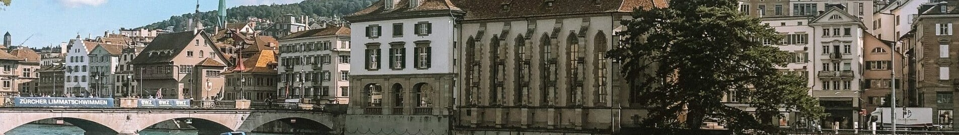 Dubaj - Zürich: prenájom súkromného lietadla