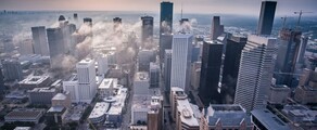 Las Vegas - Houston : prenájom súkromného lietadla