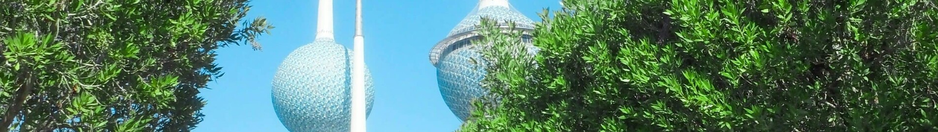 Dubaj - Kuvajt: prenájom súkromného lietadla