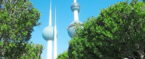Dubaj - Kuvajt: prenájom súkromného lietadla