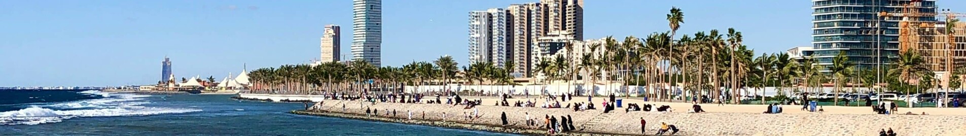 Dubaj - Džidda : prenájom súkromného lietadla