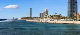 Dubaj - Paríž: prenájom súkromného lietadla