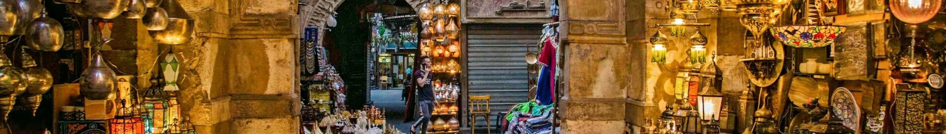 Dubaj - Káhira : prenájom súkromného lietadla