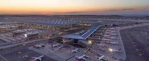 Istanbul - Havalimani : prenájom súkromného lietadla