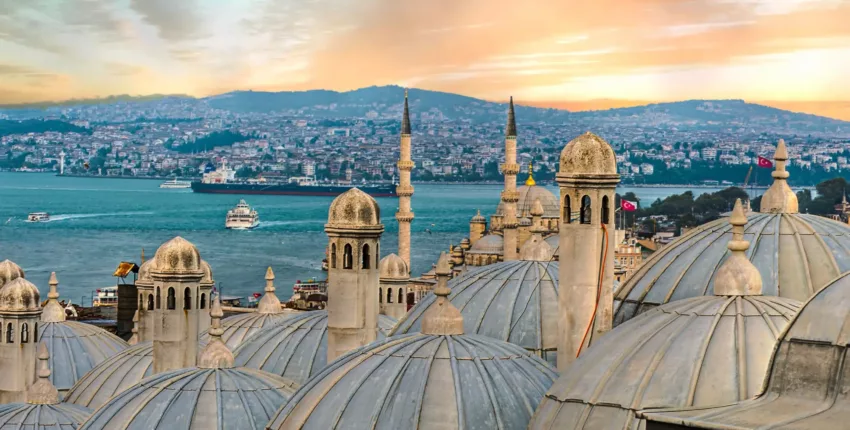 Istanbul Ataturk: umiestnenie súkromného lietadla