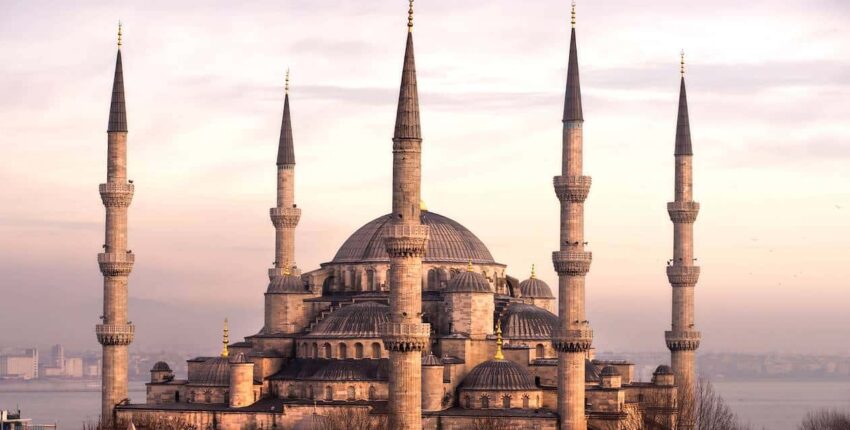 Istanbul Samandira : prenájom súkromného lietadla