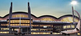 Erzincan: Prenájom súkromného lietadla