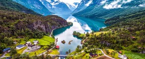 Stavanger : prenájom súkromného lietadla