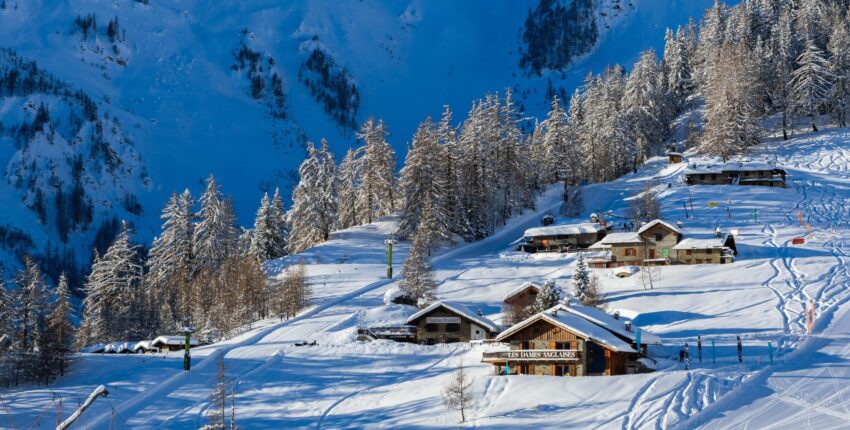 Prenájom súkromného lietadla : Courmayeur