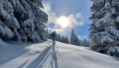 Lyžiarske destinácie dostupné súkromným lietadlom