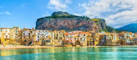 Sorrento : prenájom súkromného lietadla