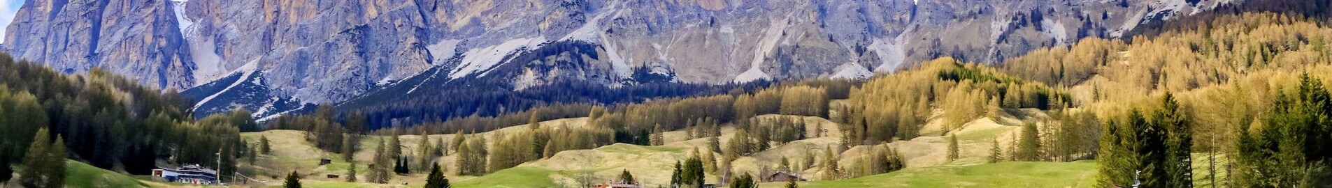 Cortina d'Ampezzo : Prenájom súkromného lietadla