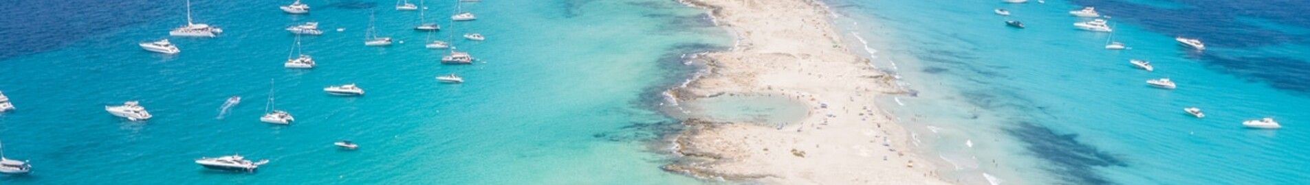 Formentera: prenájom súkromného lietadla