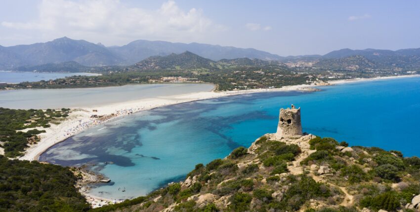 Porto Rotondo : Prenájom súkromného lietadla 