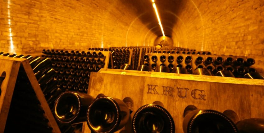 Vinohrady Champagne: zážitok z helikoptéry
