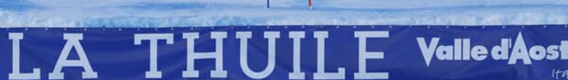 La Thuile: Prenájom súkromného lietadla