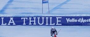La Thuile: Prenájom súkromného lietadla