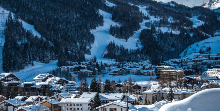 La Thuile: Prenájom súkromného lietadla