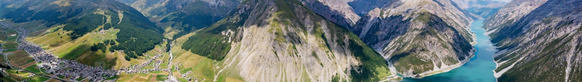Livigno: Prenájom súkromného lietadla