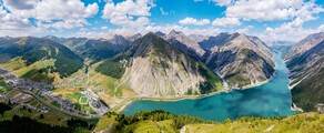 Livigno: Prenájom súkromného lietadla