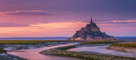 Abbaye des Vaux de Cernay: zážitok z helikoptéry