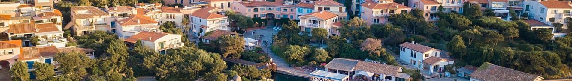 Porto Rotondo : Prenájom súkromného lietadla 