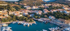 Cefalù : Prenájom súkromného lietadla