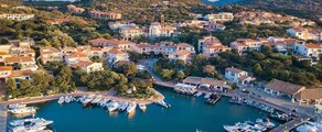 Porto Rotondo : Prenájom súkromného lietadla 
