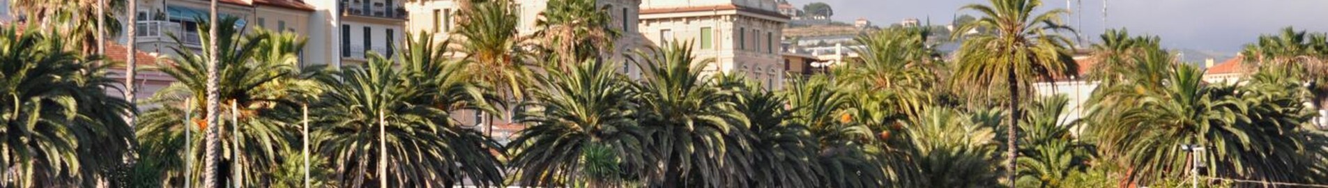 Sanremo: Prenájom súkromného lietadla