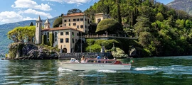 Forte dei Marmi súkromné tryskáče prenájom  