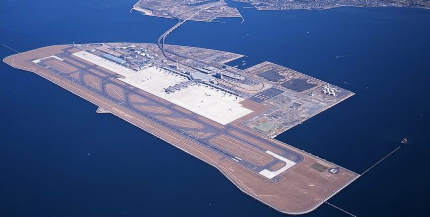 Nagoya Chubu Centrair : prenájom súkromného lietadla