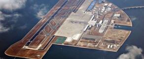 Nagoya Chubu Centrair : prenájom súkromného lietadla