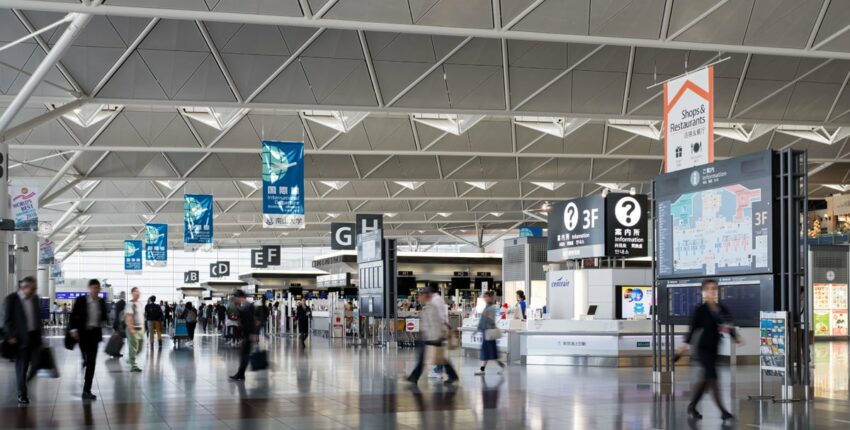 Nagoya Chubu Centrair : prenájom súkromného lietadla