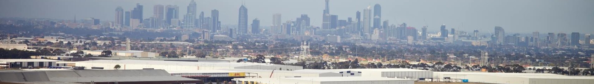 Melbourne Essendon : prenájom súkromného lietadla