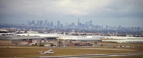 Melbourne Essendon : prenájom súkromného lietadla