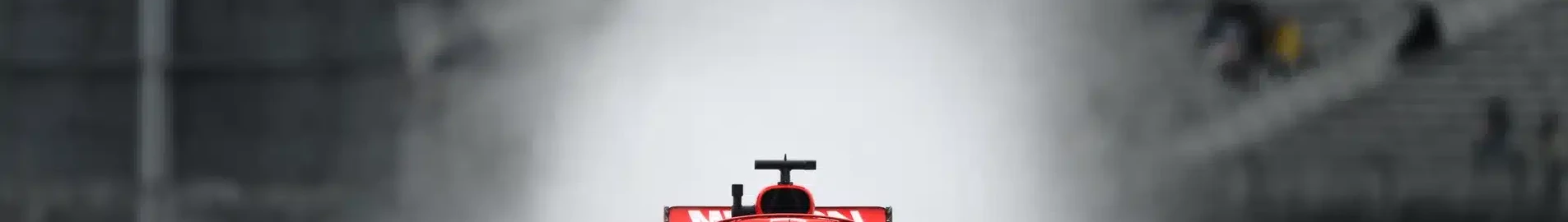 Veľká cena F1 2025: charterové súkromné lietadlo