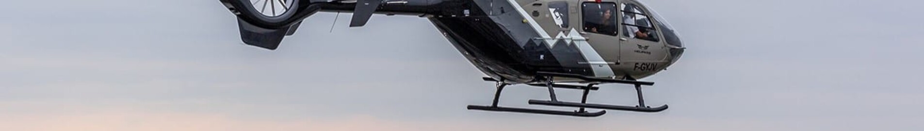Heliport Paris Issy-les-Moulineaux: súkromné lety vrtuľníkom