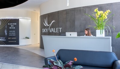 AEROAFFAIRES x Sky Valet: exkluzívne partnerstvo pre biznis letectvo