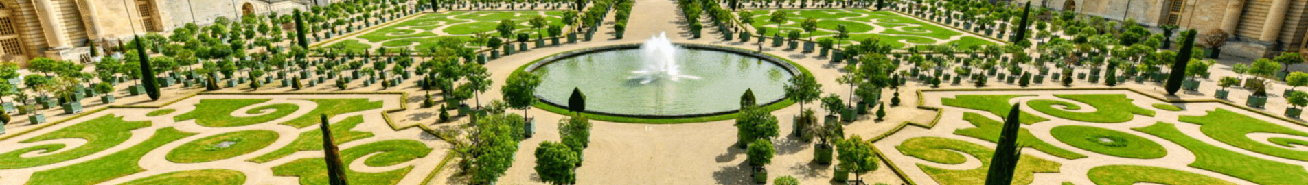 Château de Versailles: zážitok z helikoptéry