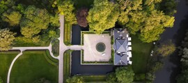 24 hodín Le Mans: zážitok z vrtuľníka