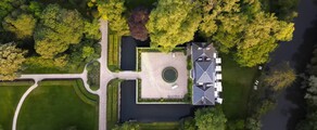 Domaine de Primard: zážitok z helikoptéry