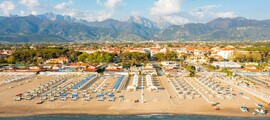 Neapol - Capri: transfer vrtuľníkom