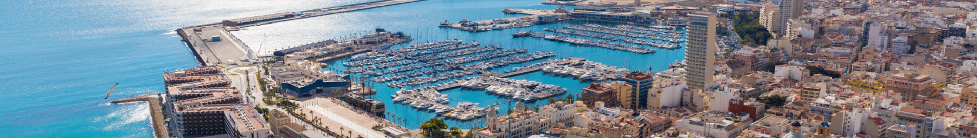 Alicante - Ibiza: transfer vrtuľníkom