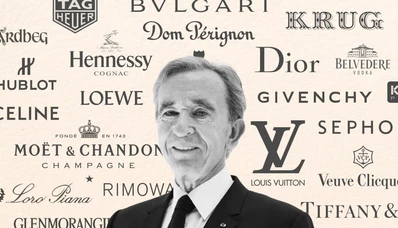 LVMH investuje 800 miliónov dolárov do spoločnosti Flexjet: na ceste k novej ére súkromnej leteckej dopravy?