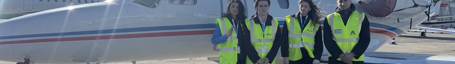 Prečo si vybrať AEROAFFAIRES na prenájom súkromného lietadla?