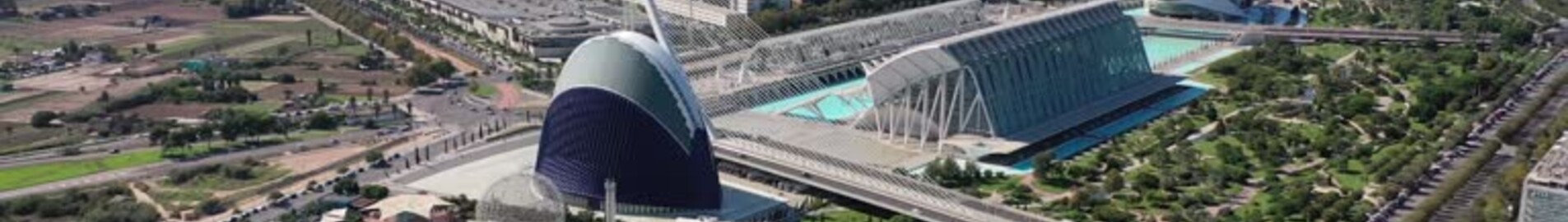 Ibiza - Valencia: transfer vrtuľníkom