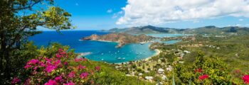 Pointe-à-Pitre - Marie-Galante: preprava vrtuľníkom
